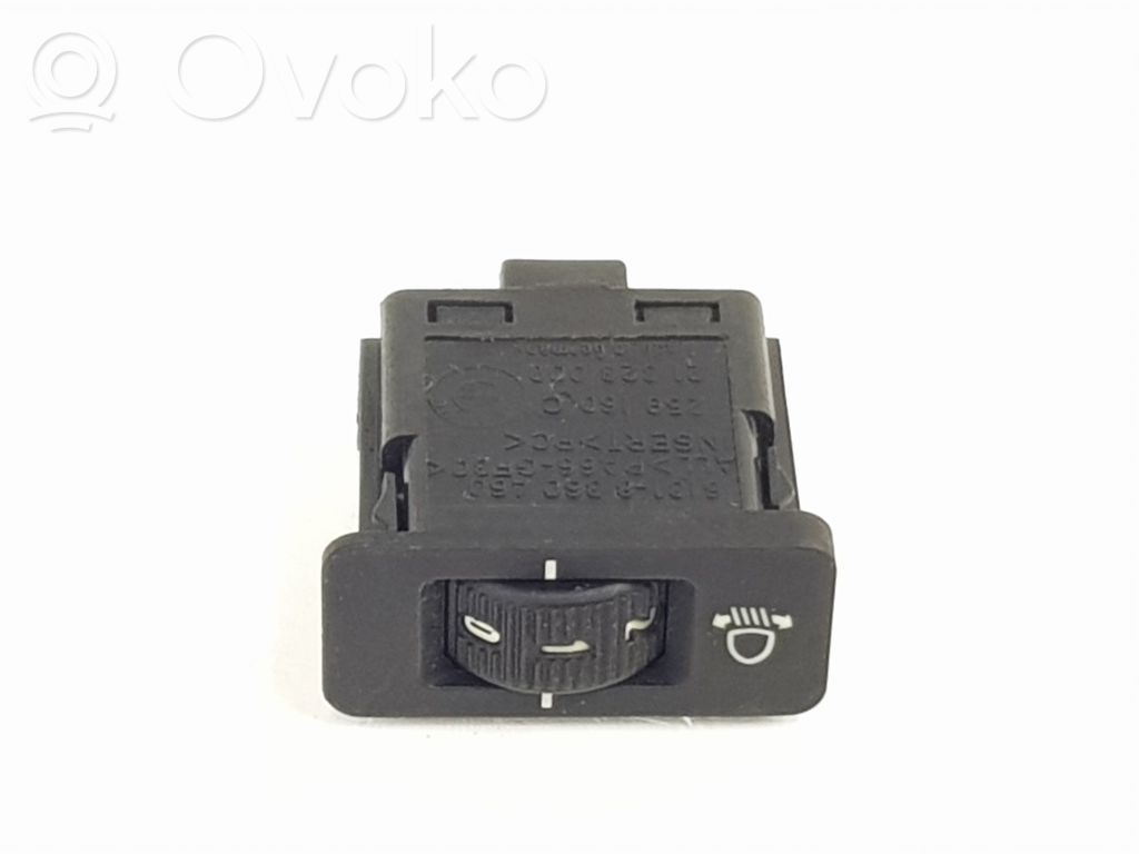 Interruptor de luz   61318360046,8360460
