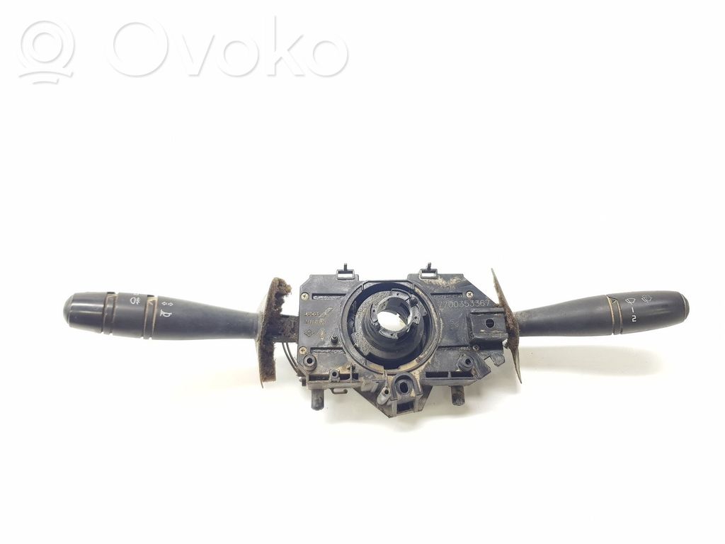 Renault Master II Autres commutateurs / boutons / leviers 