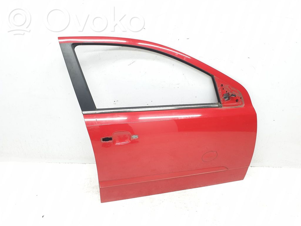 Opel Astra H Puerta delantera 