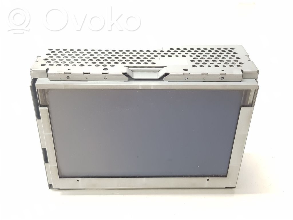 Land Rover Freelander 2 - LR2 Monitor / wyświetlacz / ekran 