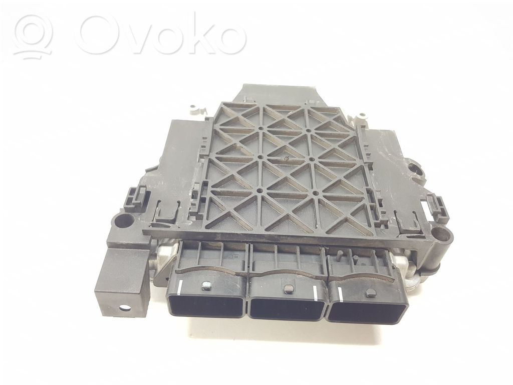 Land Rover Freelander 2 - LR2 Engine control unit/module 