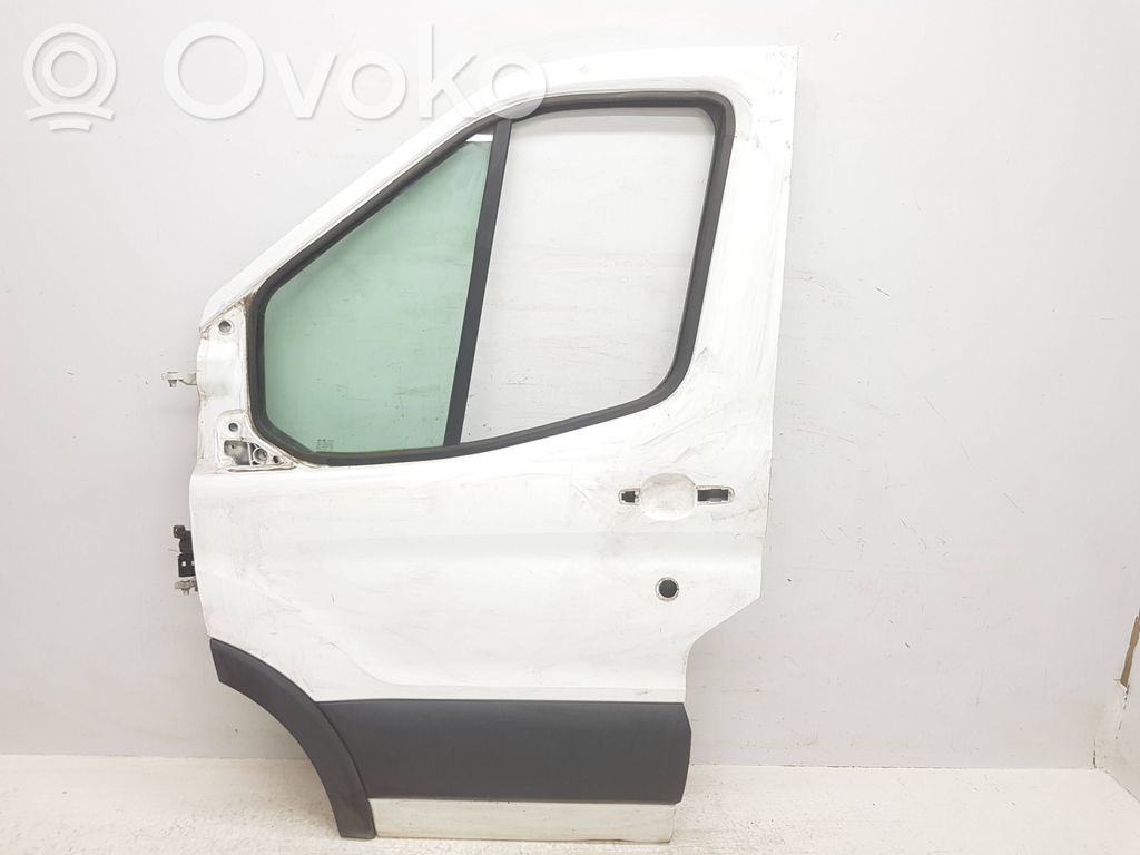 Ford Transit Durvis 