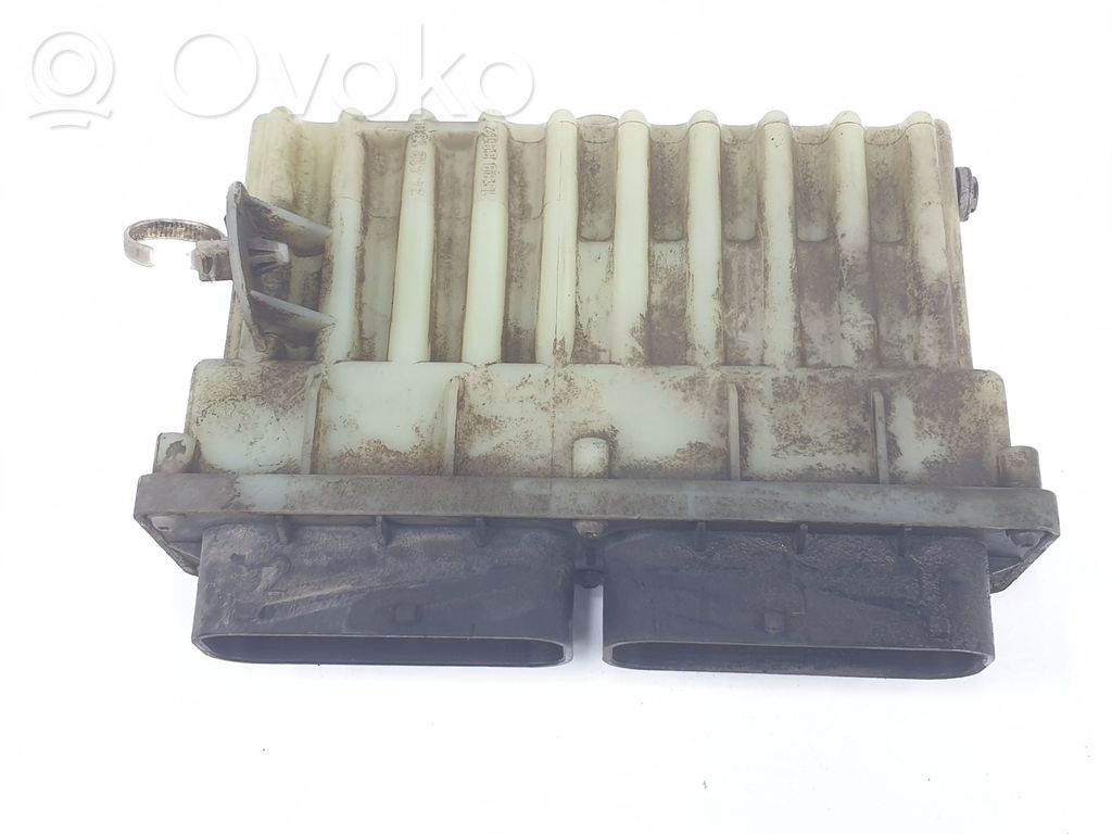 Opel Zafira A Other control units/modules 