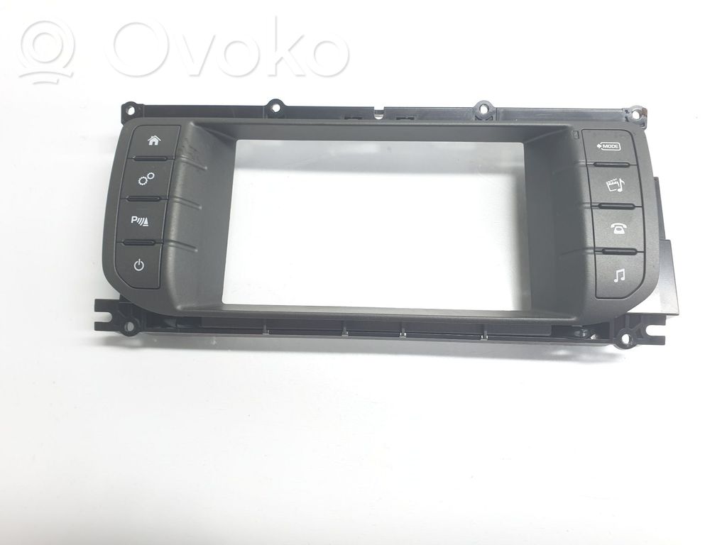 Land Rover Range Rover Evoque L538 Przyciski multifunkcyjne 