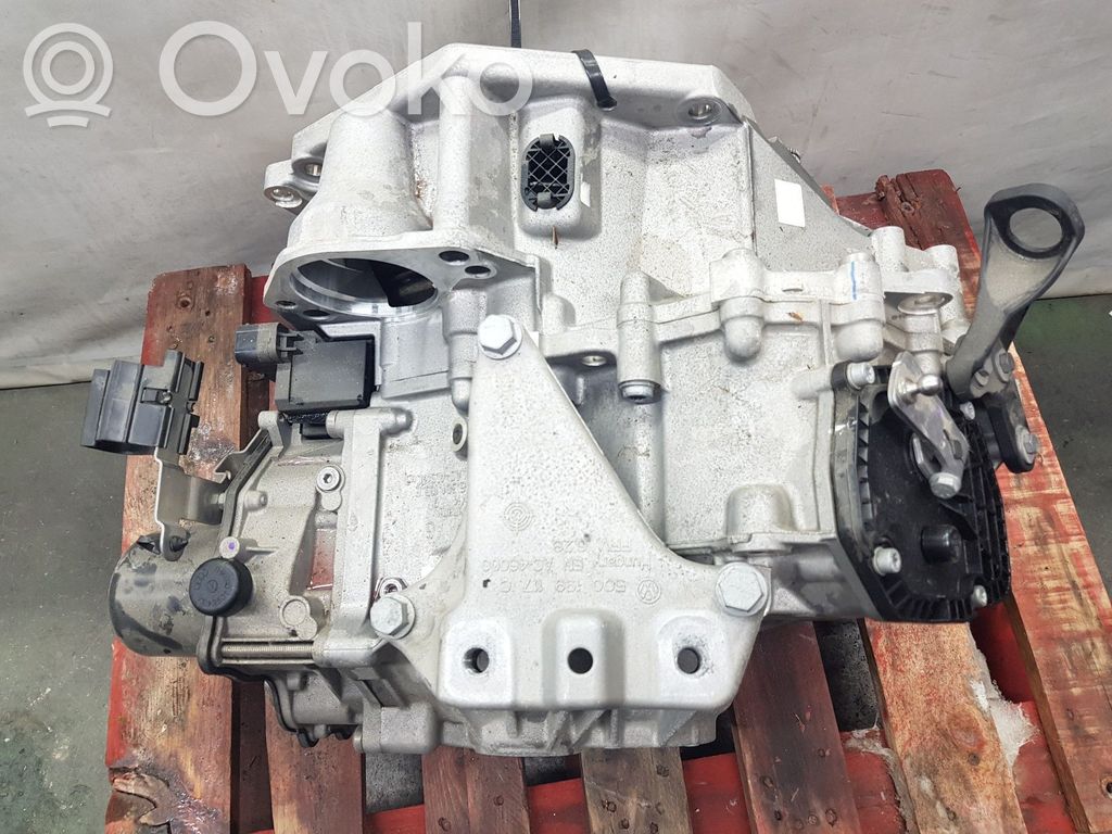 Volkswagen T-Roc Manual 5 speed gearbox 