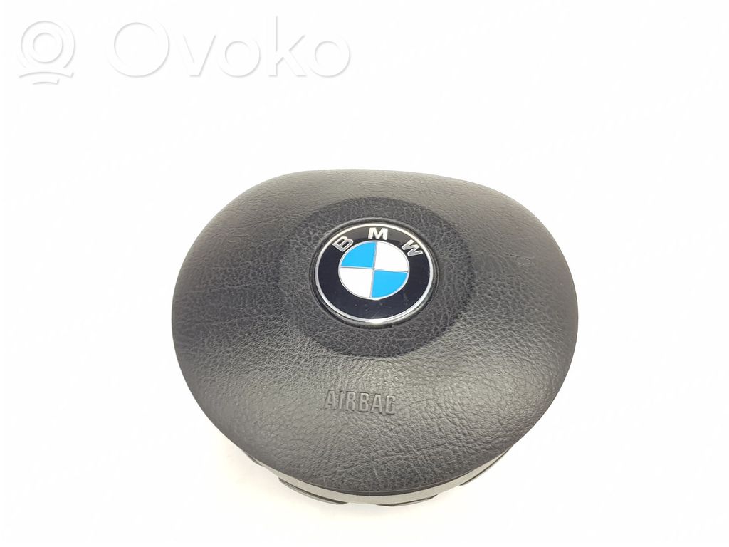 BMW 3 E46 Vairo oro pagalvė 