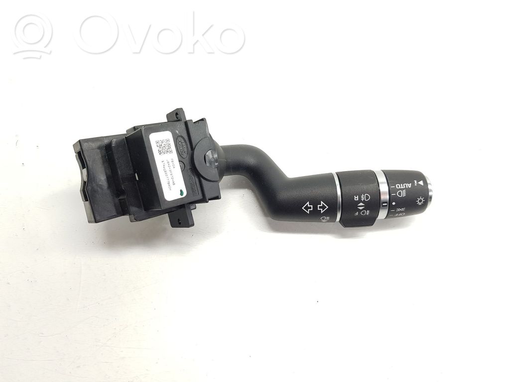 Land Rover Range Rover Velar Lenkstockschalter Kombischalter Blinkerhebel / Lichthebel 