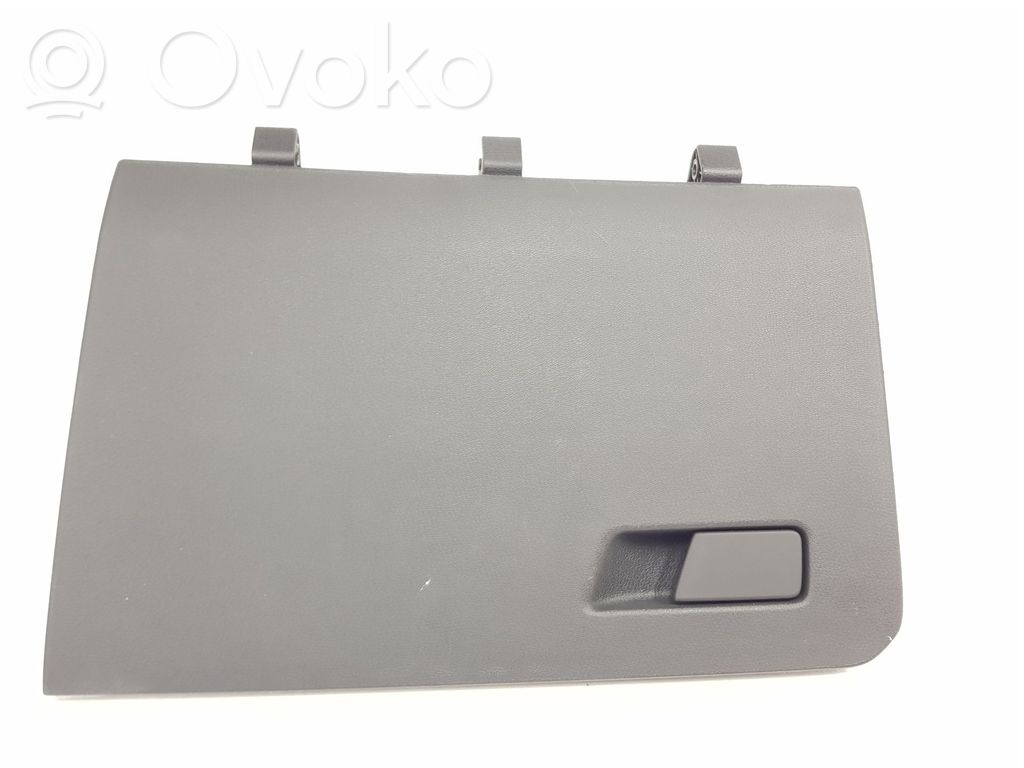Volkswagen ID.4 Daiktadėžė 