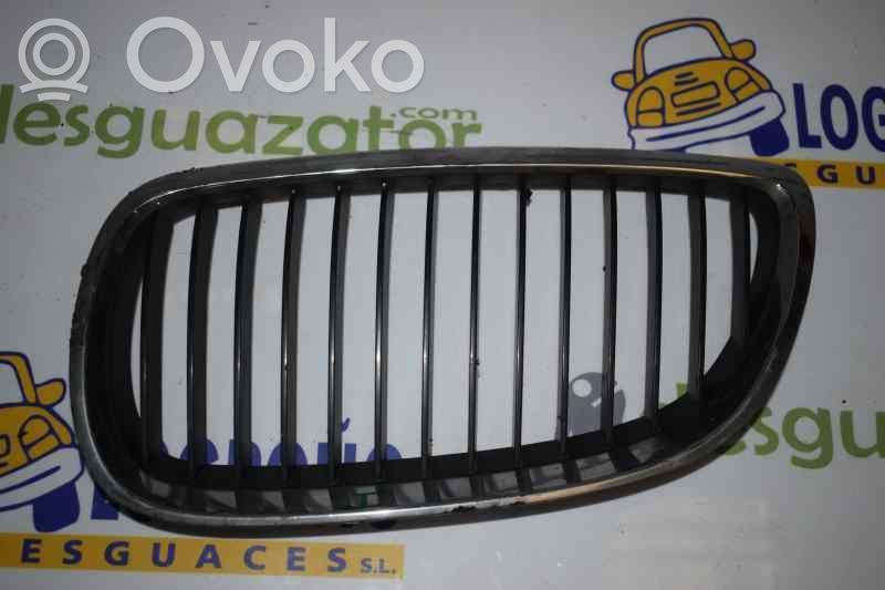 BMW 3 E92 E93 Grotelės priekinės 
