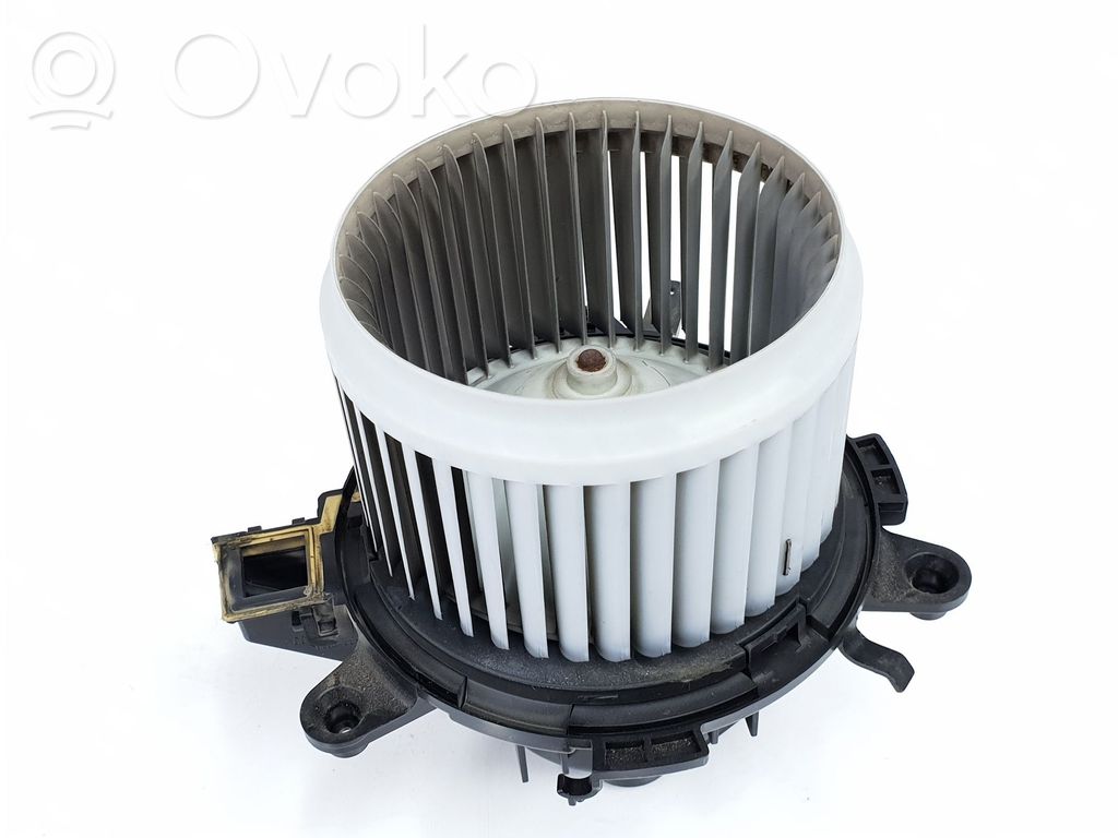 Peugeot 3008 I Ventola riscaldamento/ventilatore abitacolo