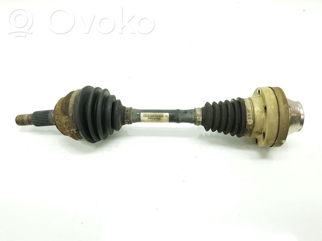 Semiasse anteriore   7L0407271E,7L0407271F