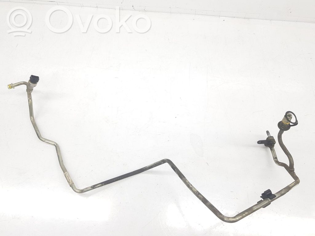 Volvo XC60 Ilmastointilaitteen putki (A/C) 