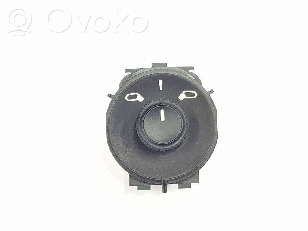Interruttore specchietto retrovisore   96673722ZD,96673722ZD