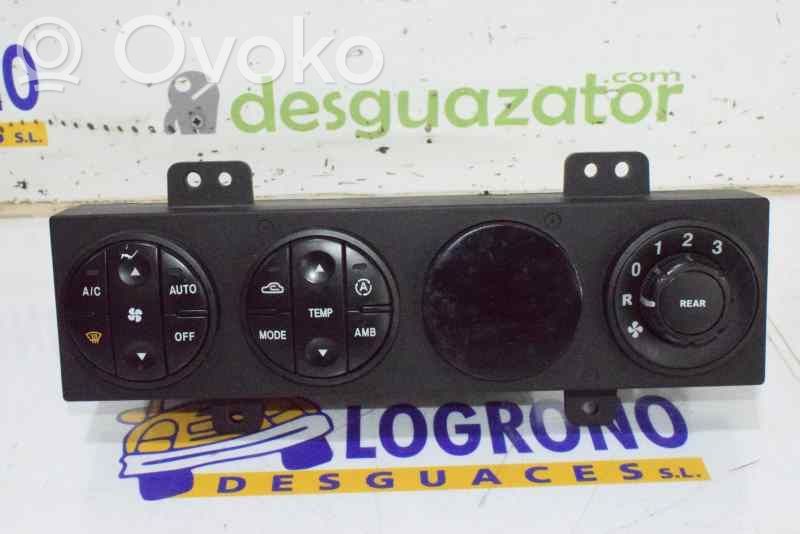 KIA Carnival Centralina del climatizzatore 
