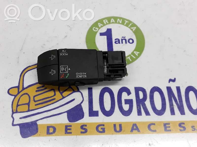 Nissan Primastar Otros interruptores/perillas/selectores 