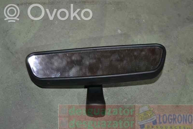 BMW 3 E46 Rear view mirror (interior) 