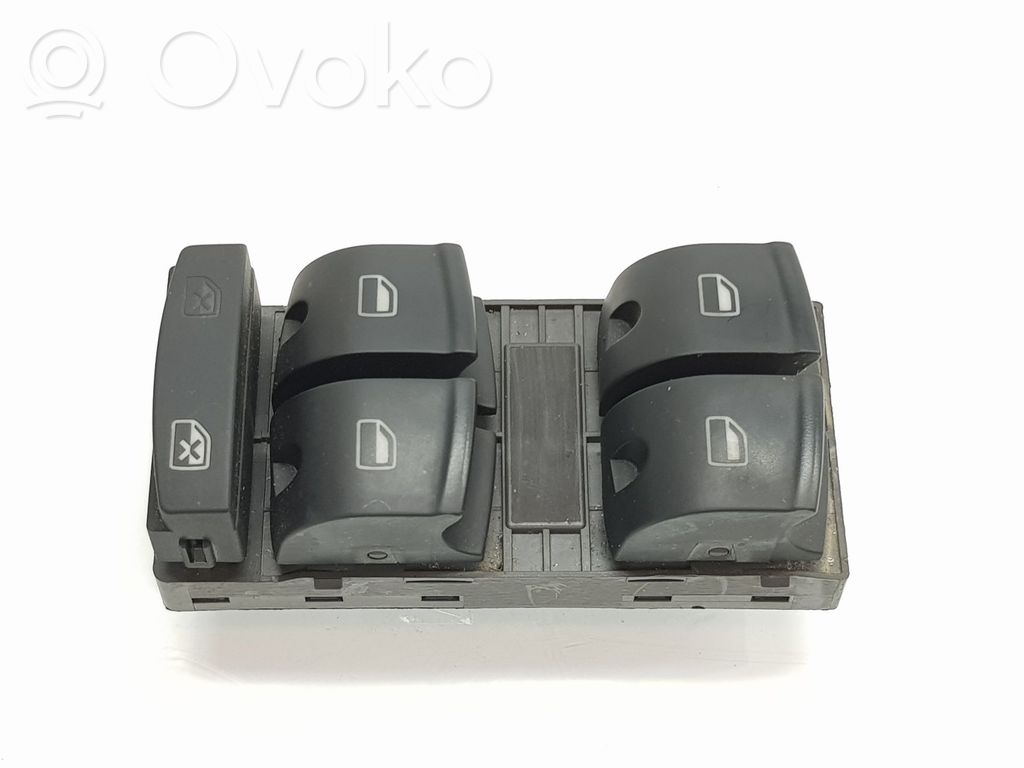 Audi Q7 4L Comutator comandă geamuri electrice 