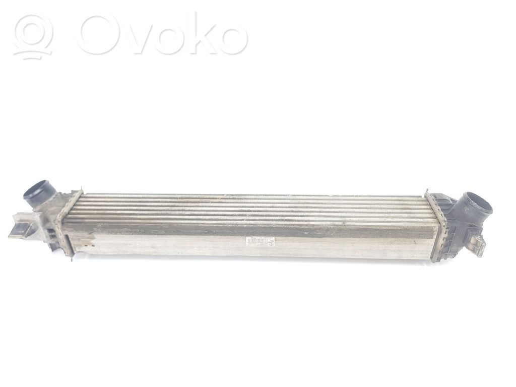 Fiat Ducato Radiator intercooler 