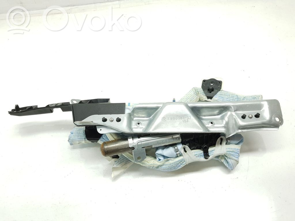 BMW X1 E84 Airbag cortină 