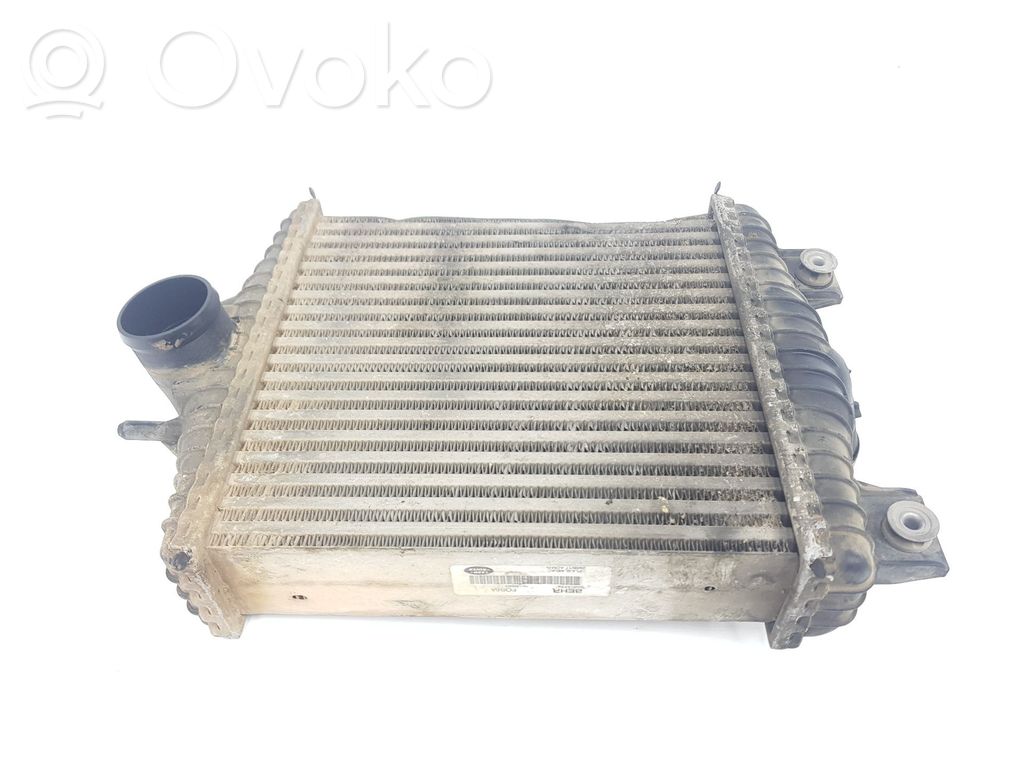 Land Rover Range Rover Sport L494 Interkūlerio radiatorius 