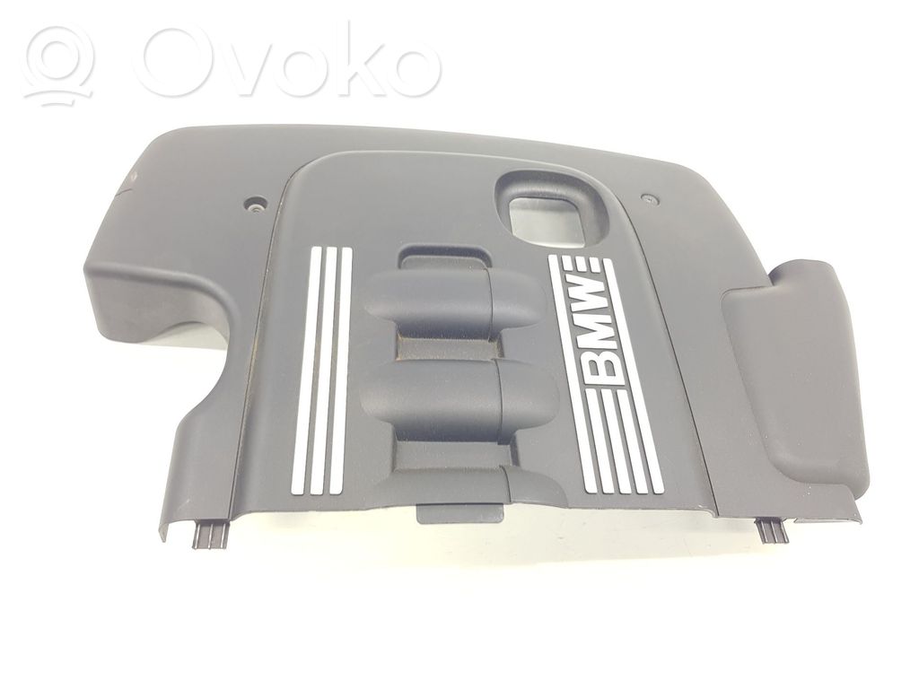 BMW 3 E90 E91 Engine cover (trim) 