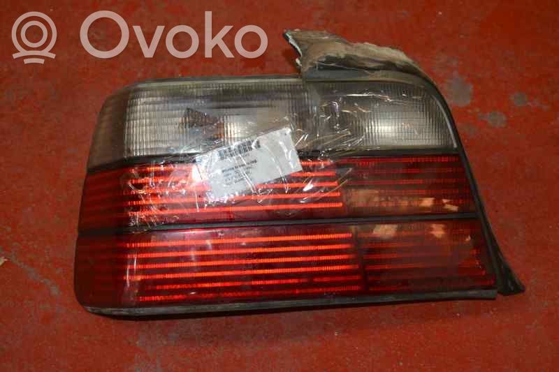 BMW 3 E36 Luz trasera/de freno 