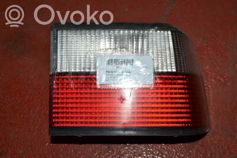 Citroen Xantia Takavalot 