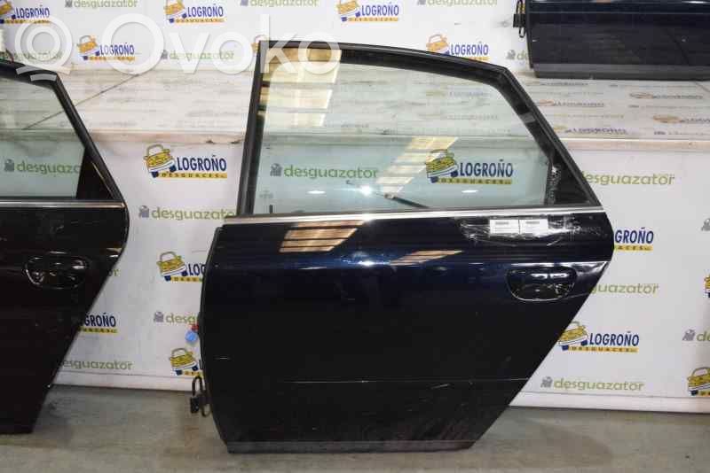 Audi A6 S6 C5 4B Puerta trasera 