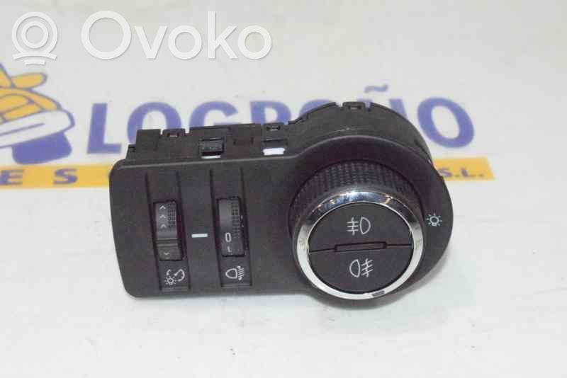 Light switch   95297431,95297438