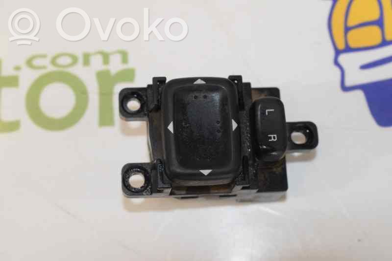 Mazda 6 Wing mirror switch 