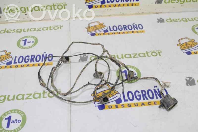 Land Rover Range Rover Sport L320 Cableado del sensor de aparcamiento (PDC) 