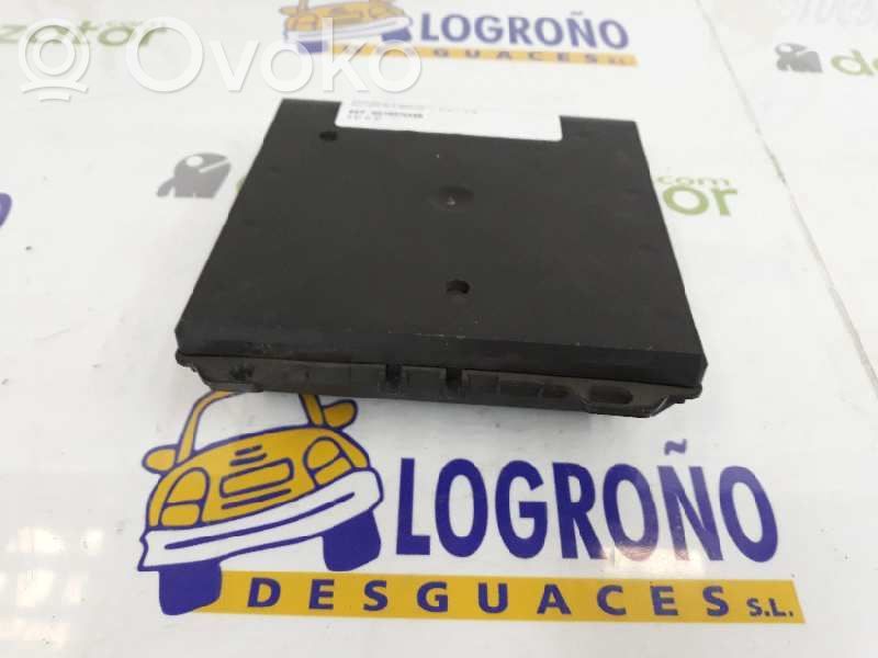 Module confort   6Q1937049B