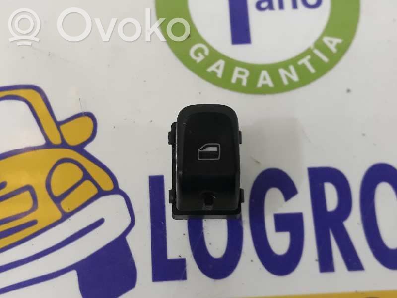 Audi A4 S4 B8 8K Interruttore di controllo dell’alzacristalli elettrico