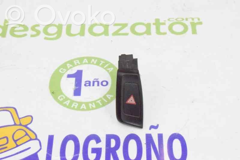 Botón interruptor de luz de peligro   8K1941509,8K1941509