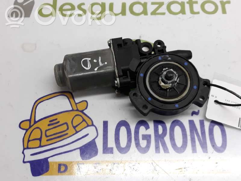 Hyundai Santa Fe Motor macara geam ușă spate 