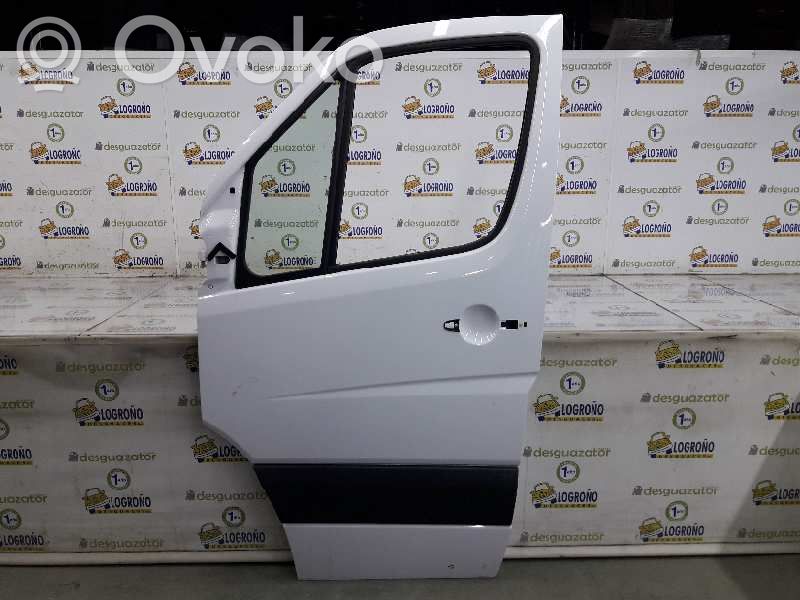 Mercedes-Benz Sprinter W906 Portiera anteriore