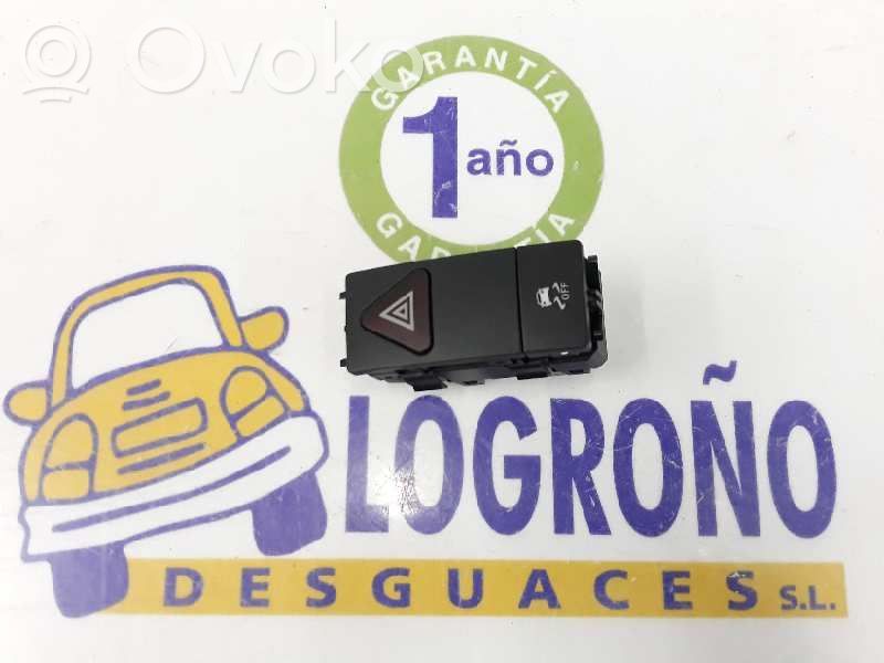 Mercedes-Benz E W212 Comutator lumini pericol 