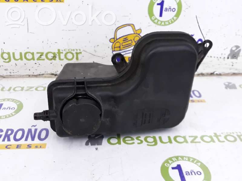 BMW X3 E83 Serbatoio di compensazione del liquido refrigerante/vaschetta