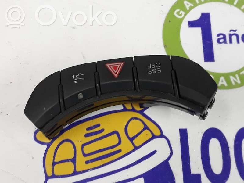 Audi TT TTS Mk2 Other switches/knobs/shifts 
