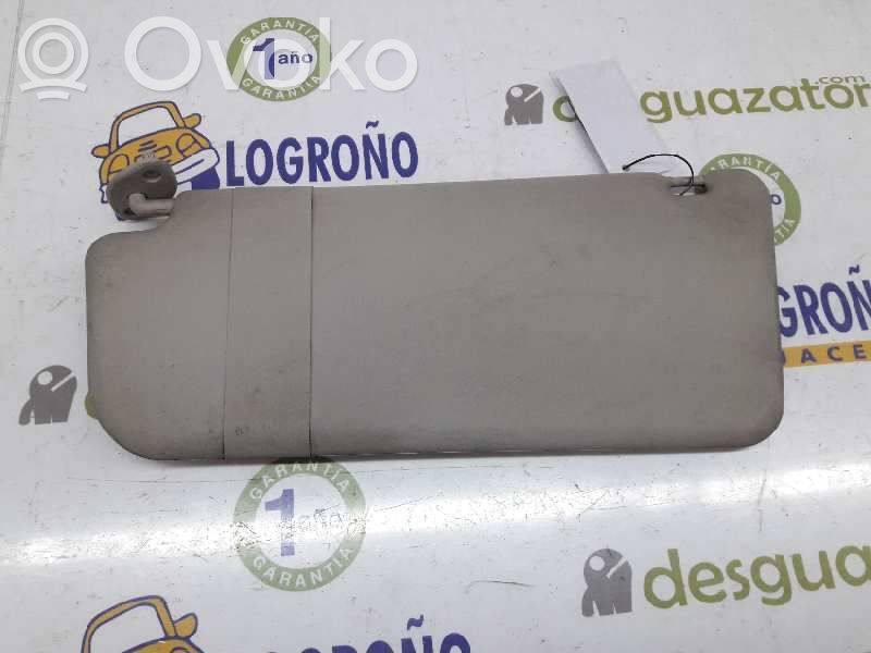 Osłona przeciwsłoneczna   8143WK,8143WK,SOLOIZQUIERDO