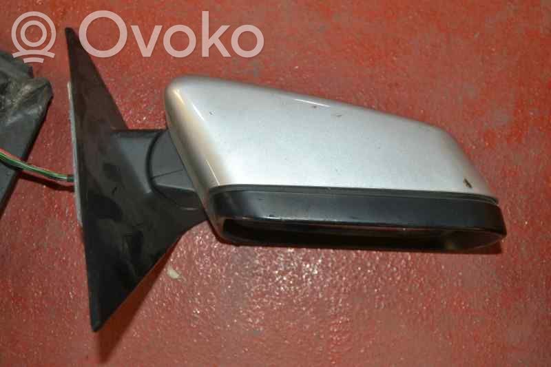 BMW 3 E46 Specchietto retrovisore elettrico portiera anteriore