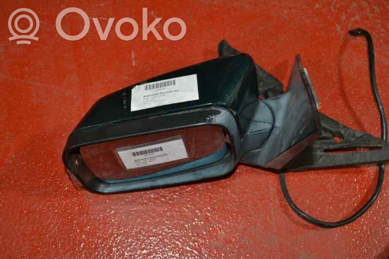 BMW 3 E46 Specchietto retrovisore elettrico portiera anteriore