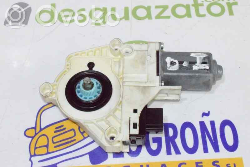 Audi A4 S4 B8 8K Motorino alzacristalli della portiera anteriore