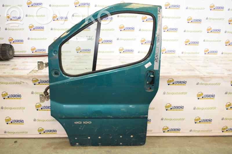 Renault Trafic II (X83) Portiera anteriore