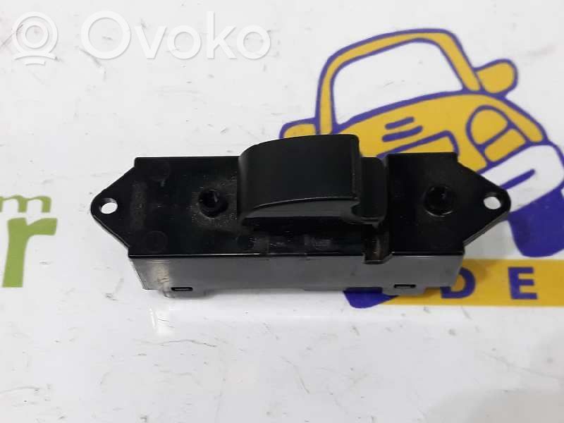 Citroen C-Crosser Electric window control switch 