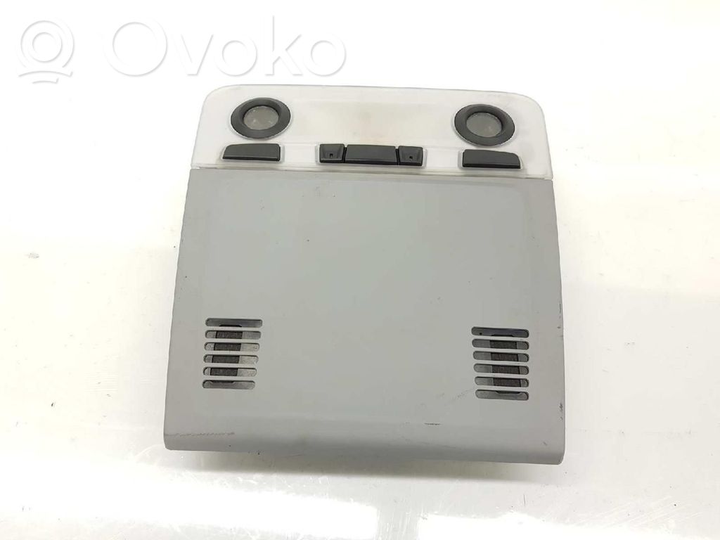 BMW 1 E81 E87 Front seat light 
