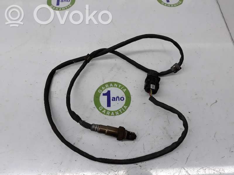Sonde lambda   11787558055,0258017098,7558055
