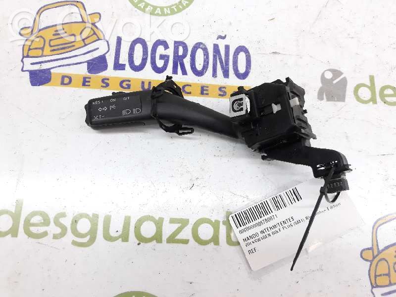 Volkswagen Golf Plus Leva indicatori