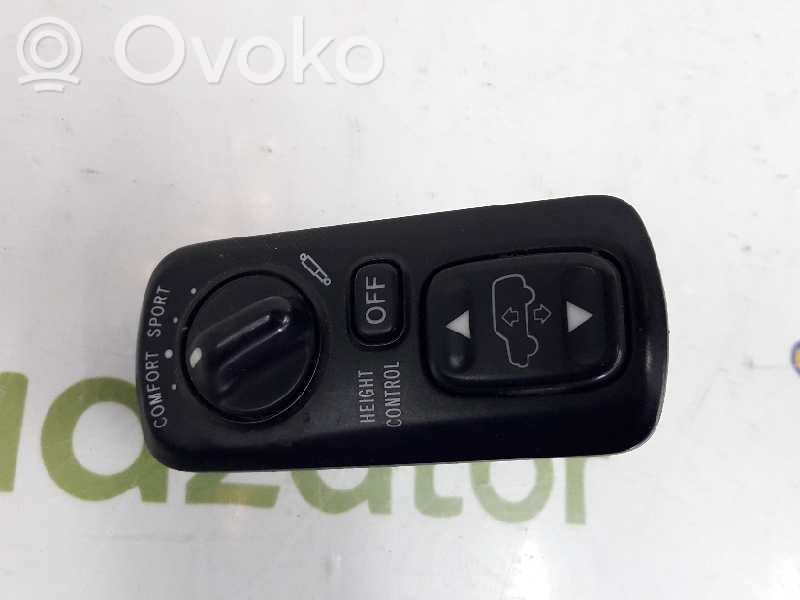 Toyota Land Cruiser (J120) Selettore assetto sospensioni 