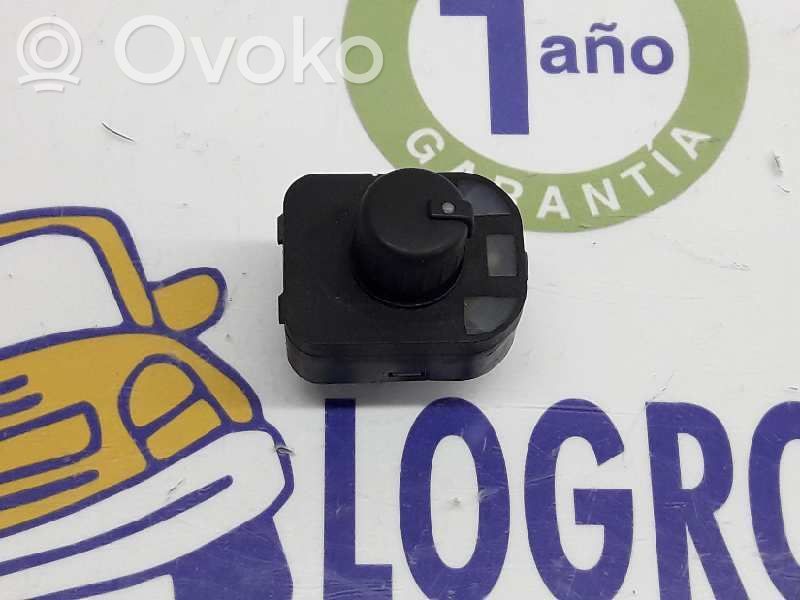 Interruptor del espejo lateral   8E0959565,8E0959565A